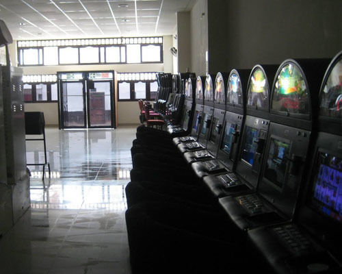 Hotel Meflo Chachapoyas Extérieur photo